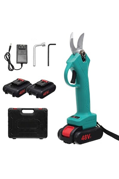OEM Ηλεκτρικό κλαδευτήρι για επαγγελματική κηπουρική