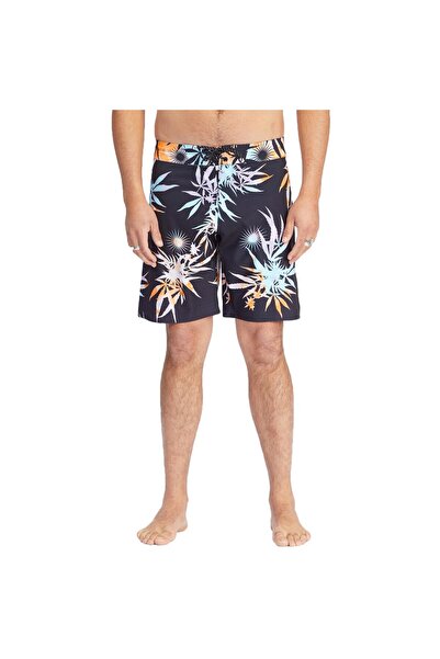 BİLLABONG SUNDAYS AIRLITE BOARDSHORTS ΜΑΥΡΟ 34
