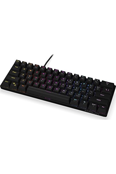 Krux Qara 60%