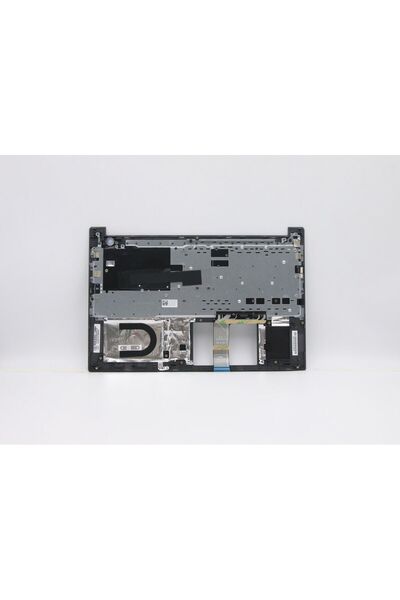 LENOVO Upper CaseQ20RWFP_MGR_BL_ENG 5CB0W45244, Cover + keyboard,