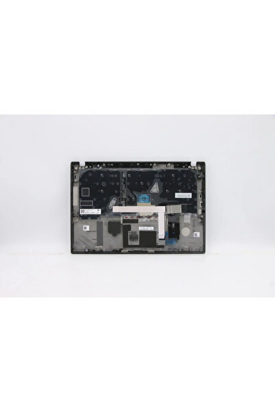 LENOVO 5M10Z41282 piesă de schimb pentru laptop Capac + tastatură