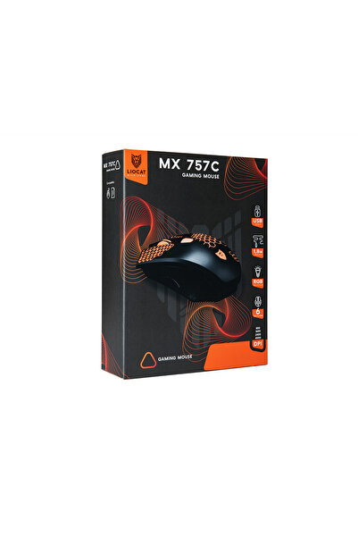 Other Mouse LioCat MX 557 C (MX 557 C)