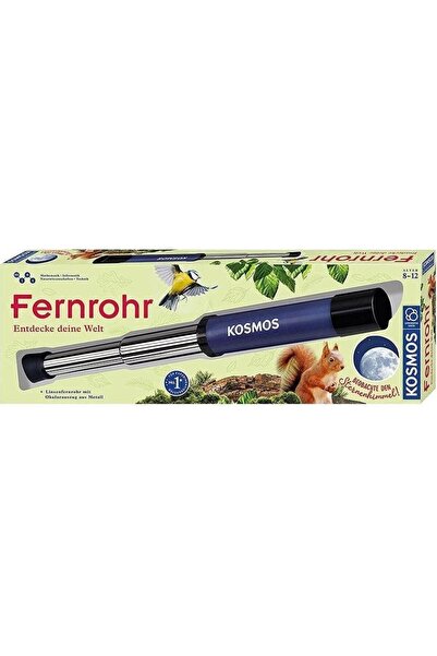 Kosmos Lunetă PIATNIK