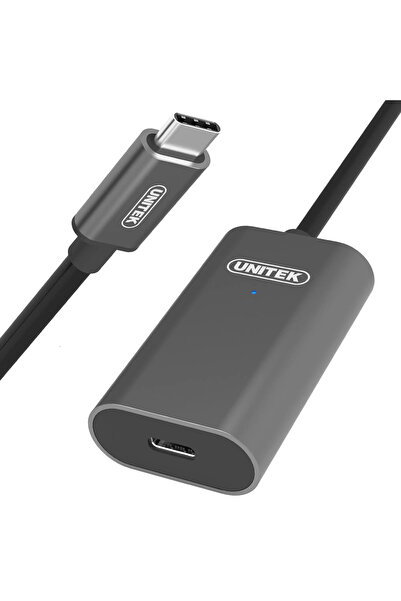 Other Unitek USB-C 5.0m negru