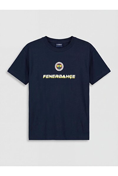 LC Waikiki Tricou pentru băieți cu imprimeu licențiat Sparkling Choices de la...