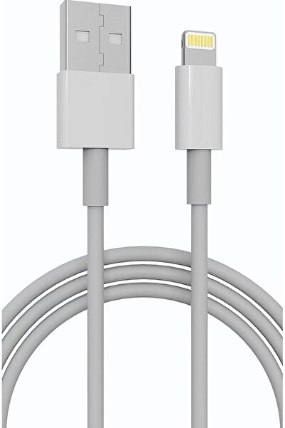 NO NAME Cablu USB Cablu Lightning 5V 2.4A la Cablu USB