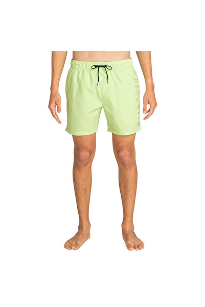 BİLLABONG ALL DAY HERITAGE LB BOARDSHORTS ΝΕΟΝ ΠΡΑΣΙΝΟ Μ