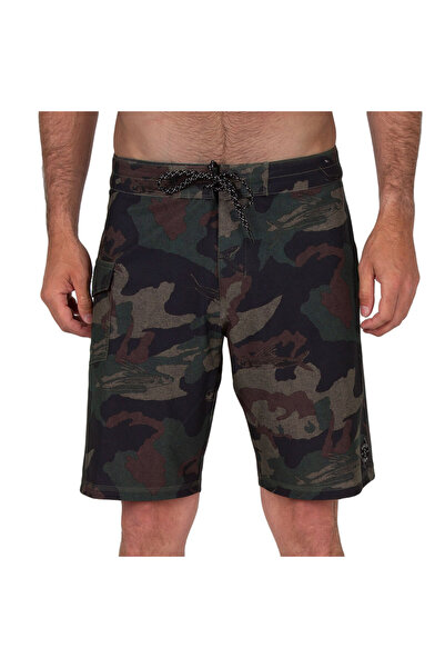 Salty Crew LOWTIDE ΜΠΟΡΝΤΣΟΡΤ ΠΑΡΑΛΙΑΣ ΠΑΡΑΛΛΑΓΗΣ 30