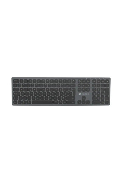 Natec Tastatură Dolphin (NKL-1976)