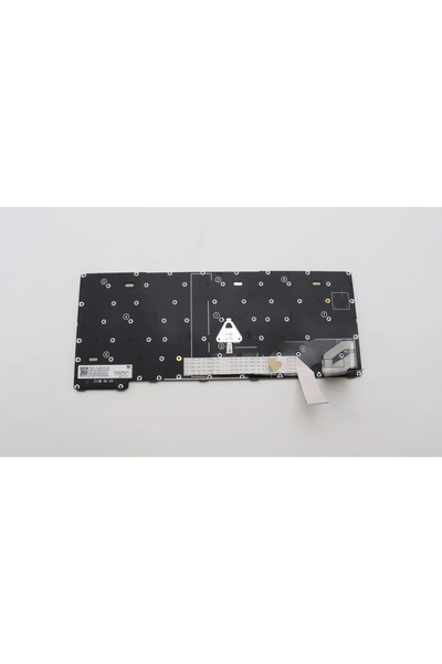 LENOVO FRU CS21 CM KBD Shrunk Top BL (Chicony) US English Euro