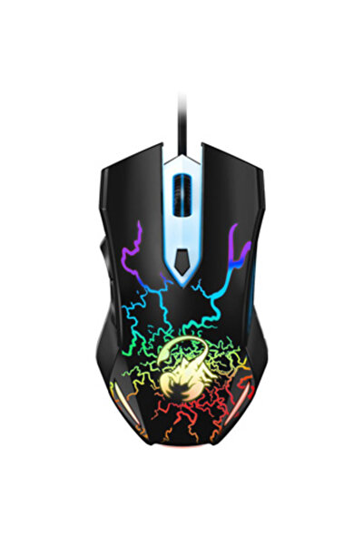 GENIUS Șoarece Suliță Scorpion (31040002400)