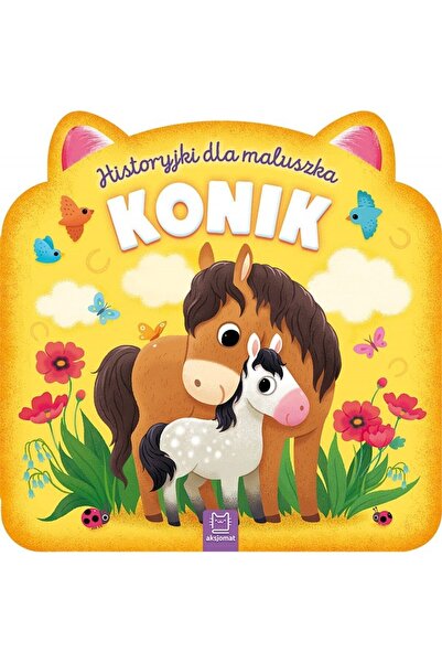 Other O carte de povești pentru un bebeluș. Cal