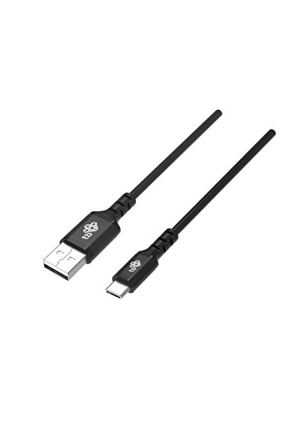 Other Cablu USB TB Print USB-A - USB-C 1 m Negru (1_742413)