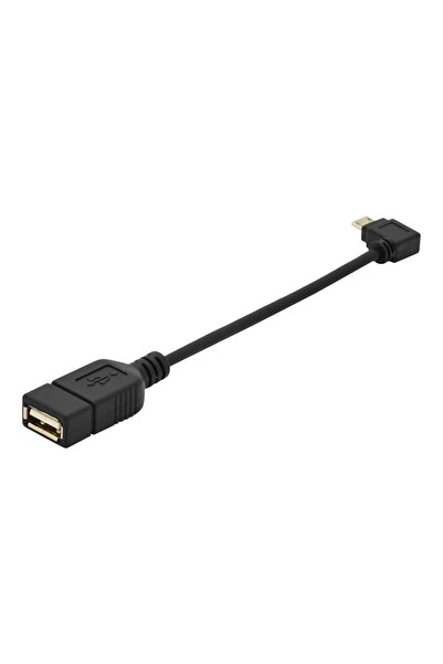 Digitus Adaptor USB - Micro USB Tip-B/USB Tip-A - 20 cm