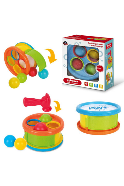 Askato Bebenek - proiector cu fascicule de lumină