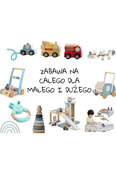 LeanToys Păpușă bebeluș cu haine albe și roz, pălărie, suzetă, bavețică, pătu...