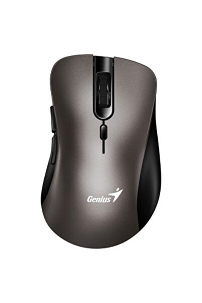 GENIUS Mouse Wireless Ergo 8100S Titan Click Silențios