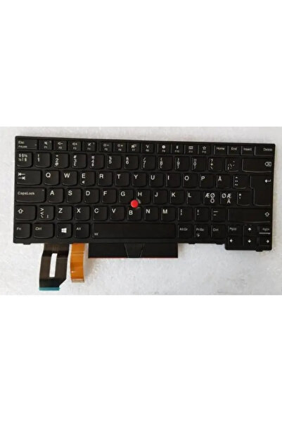 LENOVO FL,CHY,KB-BL,BK,NRD