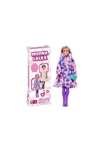 Artyk Păpușă la modă Natalia 29cm 167713