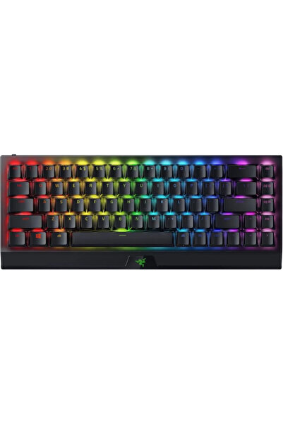 Other Razer BlackWidow V3 Mini HyperSpeed - Ediția Phantom - tastatură - ilum...
