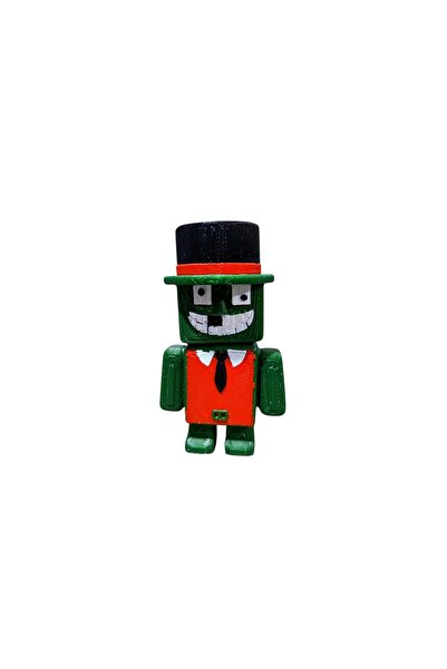 Store Super Bear Adventure Oyun Karakteri Capitalus