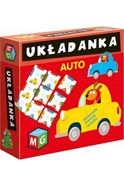 Other Ukladanka Mașini
