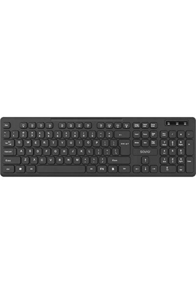 Other Wireless Keyboard KB-02