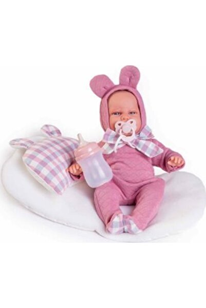 Antonio Juan Păpușă Baby Toneta, 34 cm