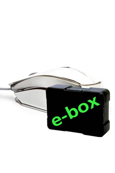 E-BLUE Mood Mouse (EMS617ELAA-UI)
