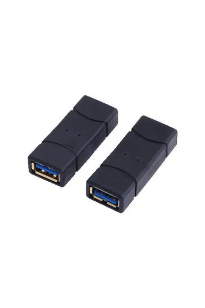 Other Adaptor LogiLink USB 3.0 Tip A - Tip A St/St St/St