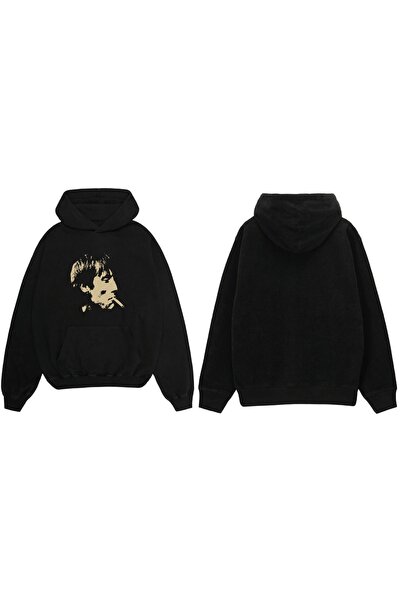 ELFERA Суитшърт с принт Scarface