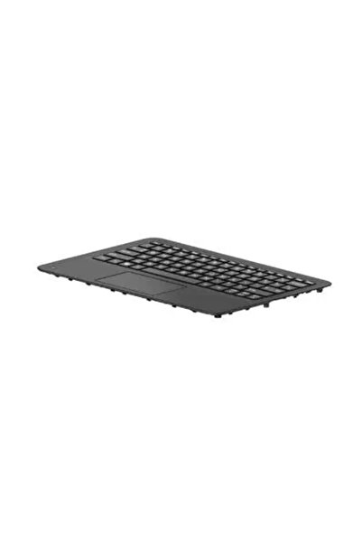 HP TOP CVR ALBASTRU CU TASTATURĂ PENTRU 2ND CAM EURO L83986-B31, Carcasă bază...