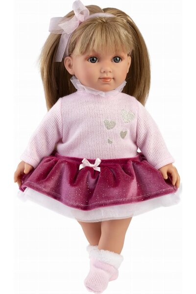 Llorens Păpușa Elena 35 cm