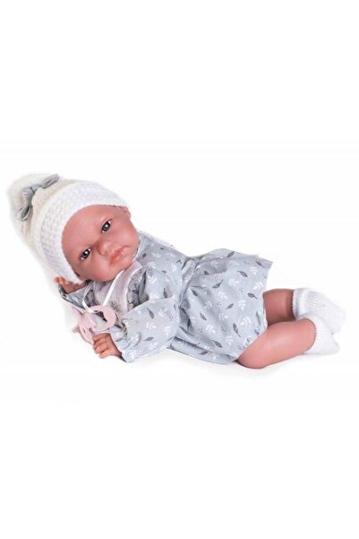 Antonio Juan Păpușă Baby Toneta, 34 cm