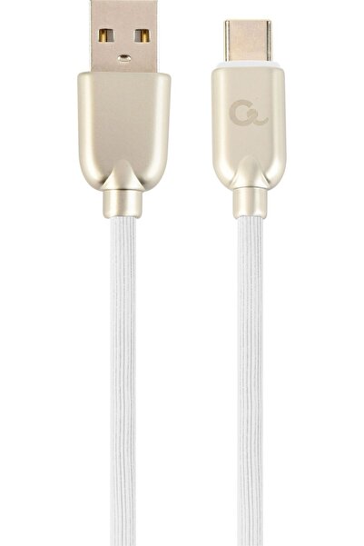 Other GEMBIRD CC-USB2R-AMCM-2M-W Cablu Gembird USB-C 2.0 (AM/CM) cu conectori...