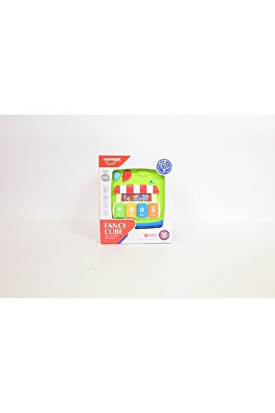 Other Cub interactiv (11 piese)