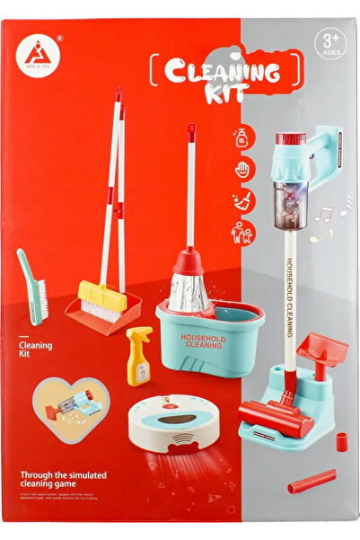 Mega Creative ZEST PENTRU CURĂȚARE B/O 28X39X17 MC PUD 12