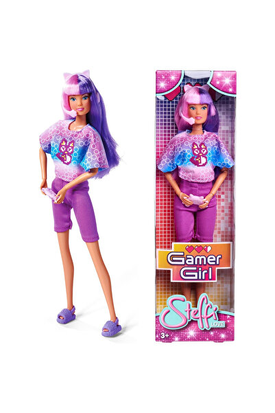 Simba STEFFI GAMER GIRL