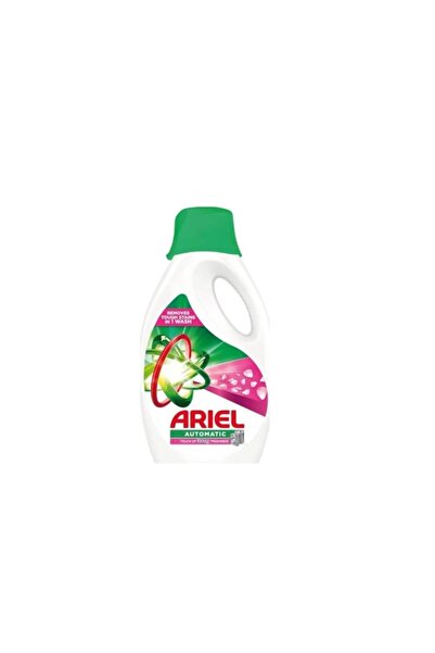 Arielli Ariel liquid gel 2.35 litres