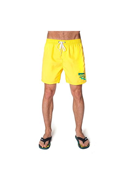 Horsefeathers ΜΑΡΤΙ ΜΠΟΡΝΤΣΟΡΤΣ ΚΙΤΡΙΝΟ 28