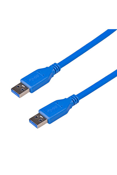 Akyga Cablu USB 3.0 A / USB A 1.8m AK-USB-14