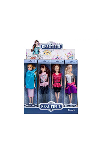 Mega Creative Păpușă, 29 cm, mix 4, 417735, preț pentru 1 bucată
