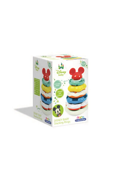 Other Clementoni Turnul Colorat Disney p6