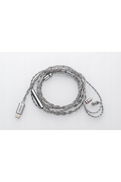 Moondrop Cablu DSP gratuit - Cablu USB-C pentru căști cu 2 pini