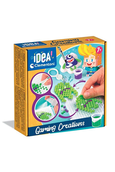 Other Clementoni Art Surprise - jocuri video