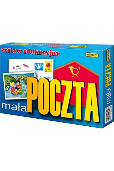 Adamigo Poșta Mala