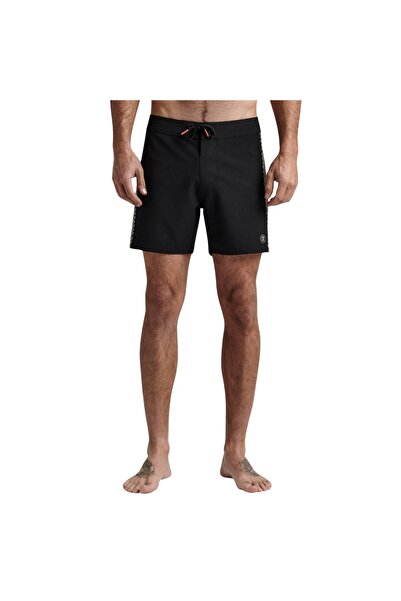 Roark ΜΠΟΥΜΠΟΥΣΟΡΤΣ PASSAGE ΜΕ ΠΛΑΪΝΑ ΕΝΣΩΜΑΤΩΣΕΙΣ 16 " ΜΑΥΡΟ 36