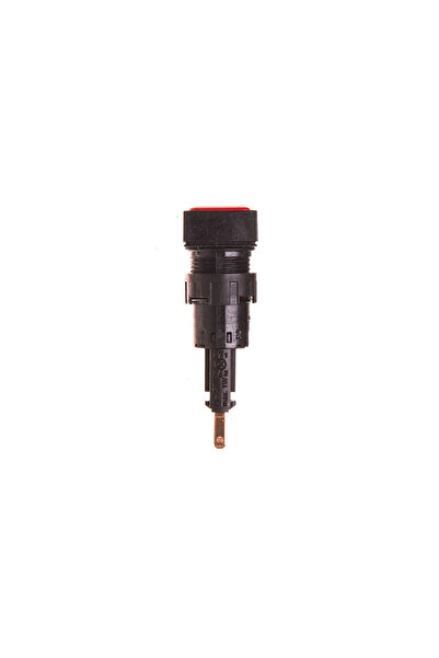 Eaton Indicator lamp 18x18mm red 24V AC/DC Q18LF-RT/WB 088001
