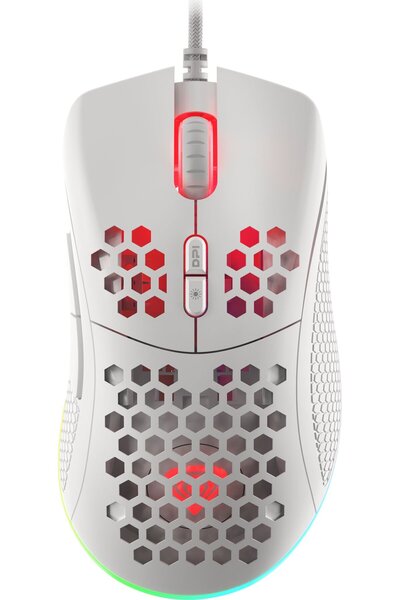 Other Mouse cu fir și senzor optic Genesis Krypton 555