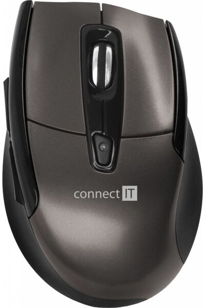 Connect IT Mouse (CMO-1300-BR)